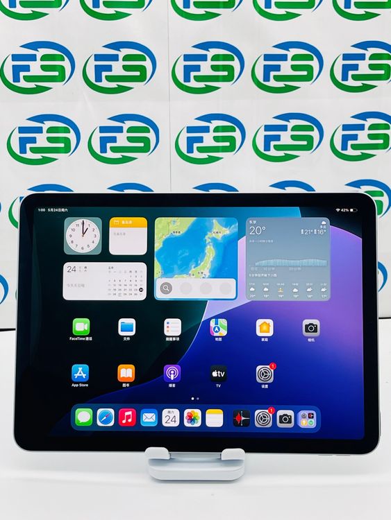 iPad Air 4 Wi-Fi 256GB ֥롼 MYFY2J/A ̵