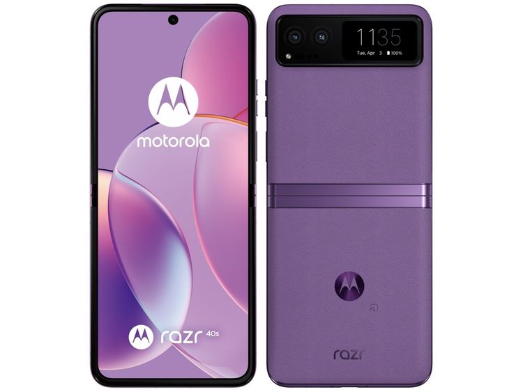 ̤���� motorola razr 40s 256GB ���ޡ��饤��å�