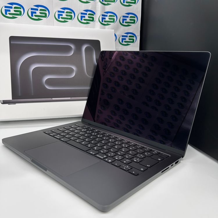MacBook Pro 14����� M5 16GB/512GB MDE04J/A ���ڡ����֥�å�