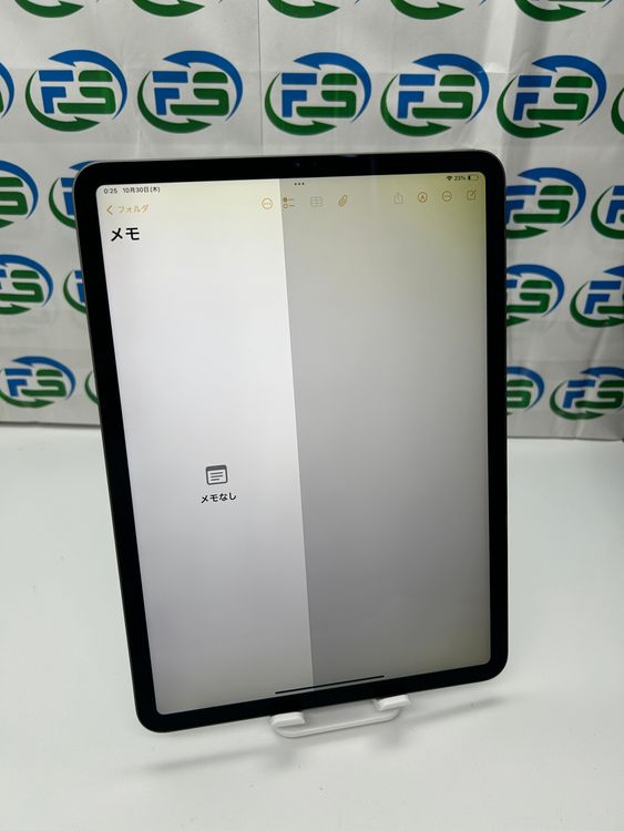 iPad Pro 11インチ 第3世代 1TB Wi-Fiモデル スペースグレイ 訳アリ 画面ヤケ