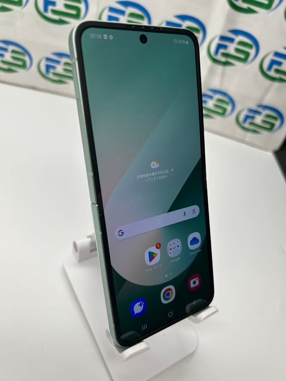 Galaxy Z Flip6 12GB 256GB  ߥ au