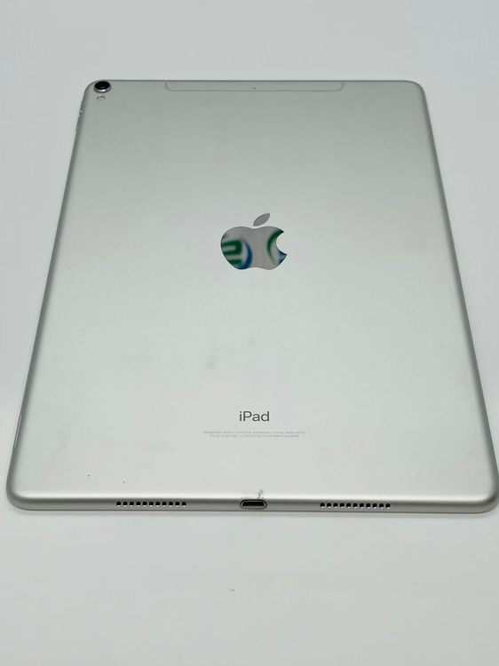 iPad Pro 10.5 Cellular 256GB С 