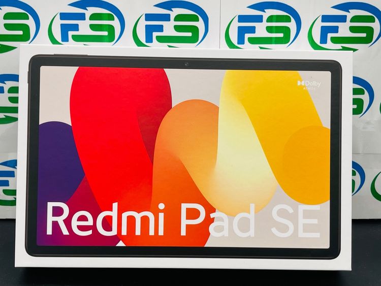 Redmi Pad SE 6GB 128GB եȥ졼