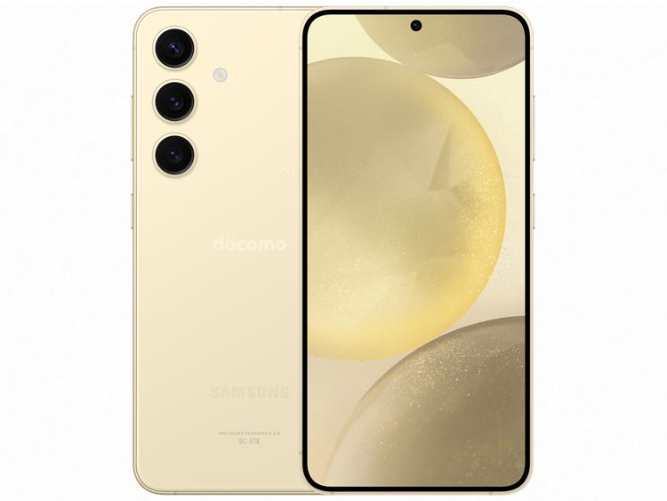 Galaxy S24 8GB 256GB SC-51E ����С���������