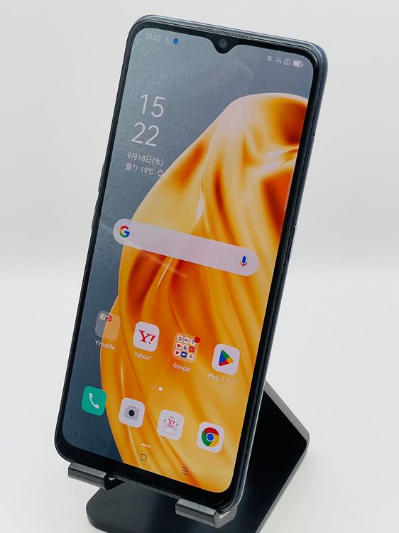 OPPO Reno3 A 128G A002OP �֥�å� SIM�ե꡼