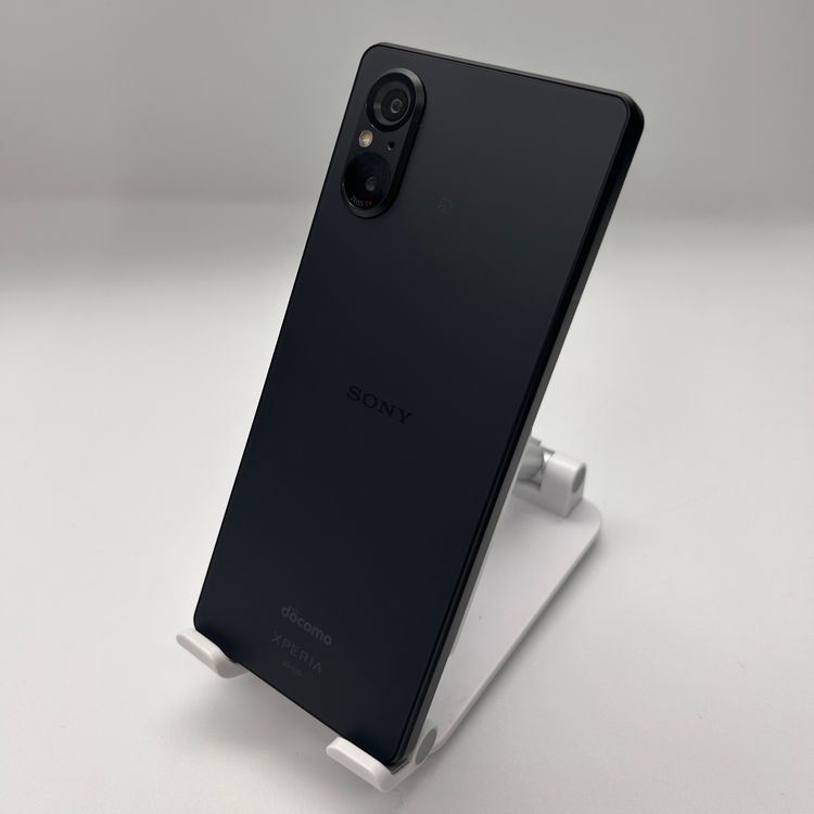 Xperia 5 V SO-53D 128G �֥�å� docomo��