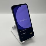 AQUOS sense9 SH-53E 128GB �֥�å� docomo��