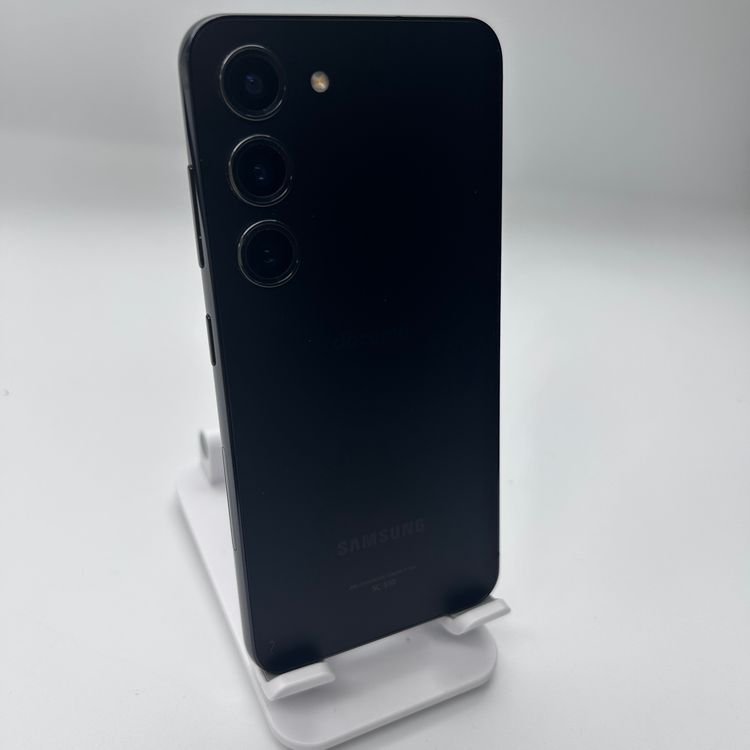 Galaxy S23 SC-51D 256GB �ե���ȥ�֥�å� B���