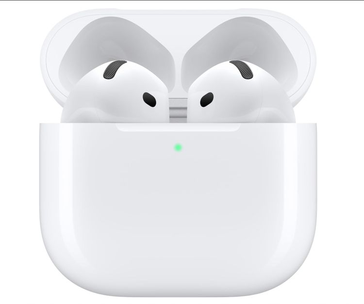 ����̤���� AirPods 4 �����ݥå� ����ۥ� �����ƥ��֥Υ�������󥻥�����б�
