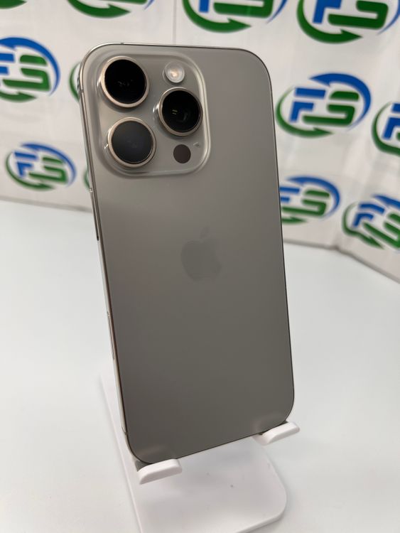 iPhone 16 Pro 256GB �ʥ���������˥���  �Хåƥ꡼90��ʾ� ������