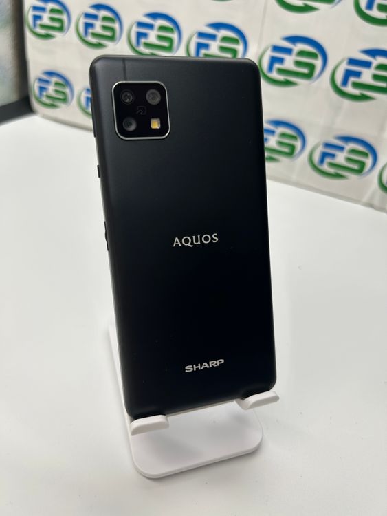 AQUOS sense5G 64GB SH-M17 ֥å
