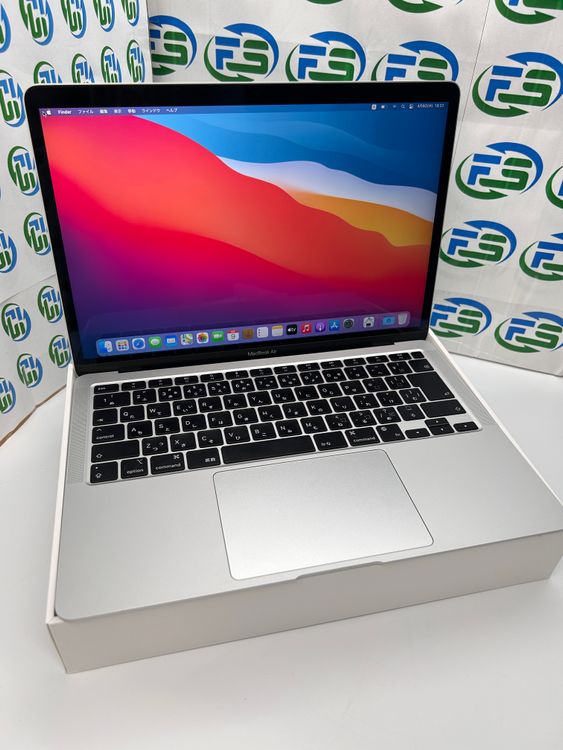 MacBook Air 13����� M1 8GB/512GB MGNA3J/A ����С�