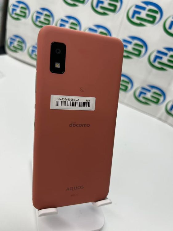 AQUOS wish2 SH-51C 64G 롡IT87Y2UZ16YT
