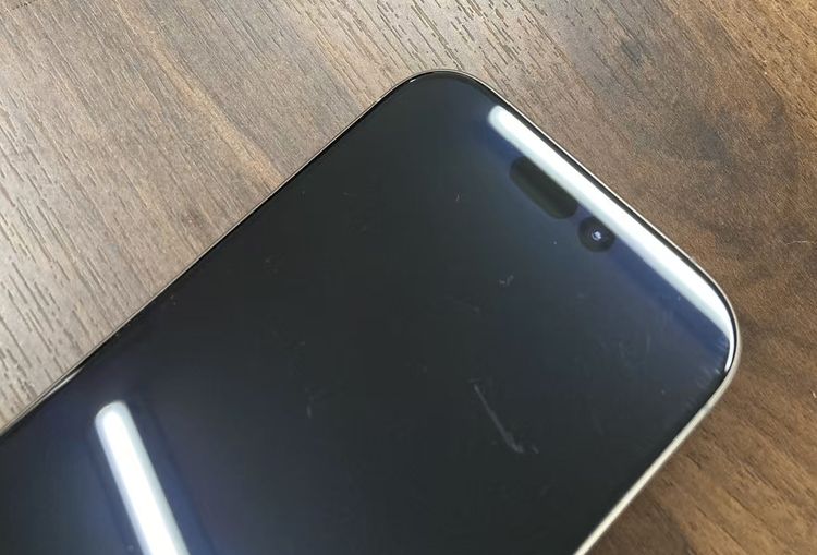 iPhone 16 Pro 256GB �ʥ���������˥��� �Хåƥ꡼99%