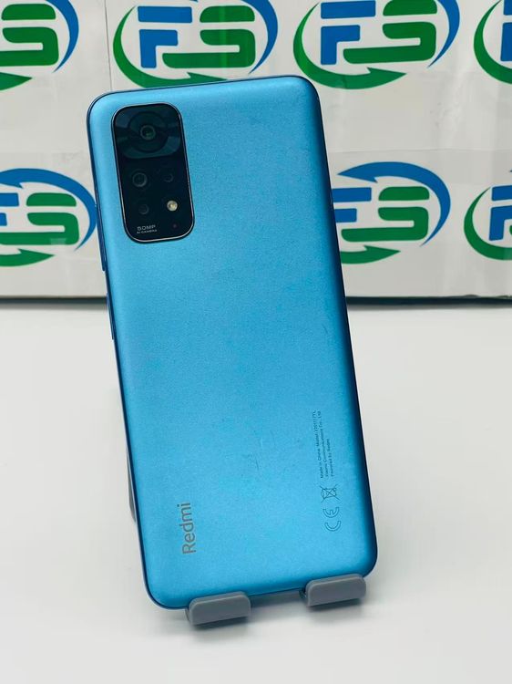 Redmi Note 11 4GB+64GB  ȥ磻饤ȥ֥롼