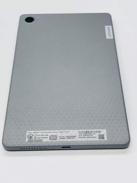 Lenovo Tab M8(4th Gen) 32GB  rc_IT1HNJYJLEN8_J9X6