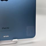 iPad Air ��5���� 64GB cellular �֥롼 ������  �Хåƥ꡼93%