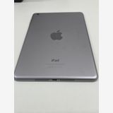 iPad mini3(2014) 128GB ڡ쥤  Wi-Fiǥ ̵