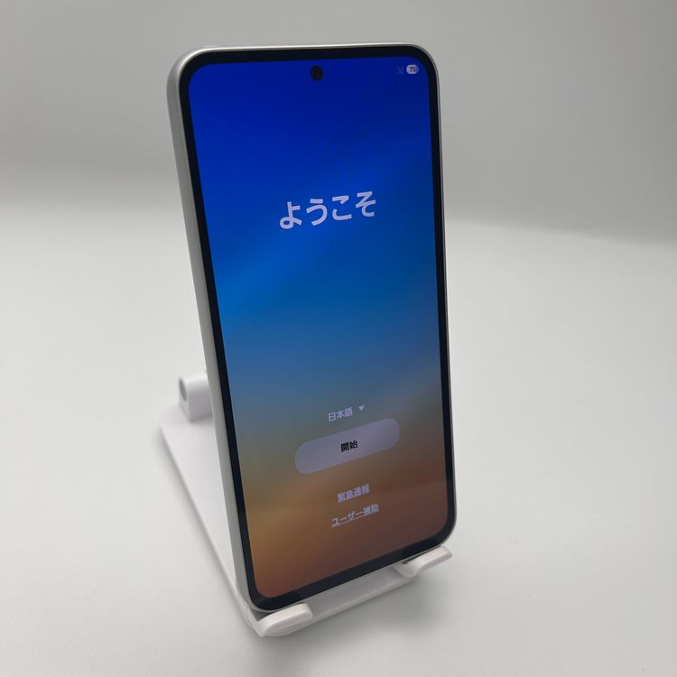 Galaxy A54 5G 6GB 128GB SC-53D ��������ۥ磻��
