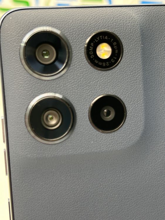moto g66j 5G 8GB 128GB XT2529-3 �֥�å�����������