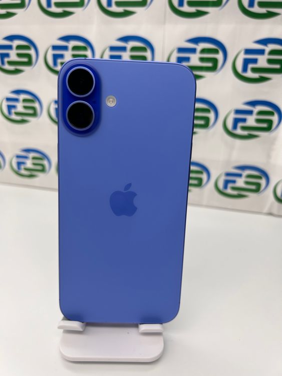 iPhone 16 Plus 128GB ����ȥ�ޥ�� �ǥⵡ Ÿ���� BT97% �վ���������