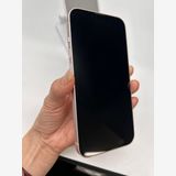 iPhone 13 128GB �ԥ� C��� �Хåƥ꡼:73%