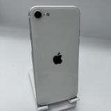 iPhone SE 第2世代 64GB ホワイト Aランク