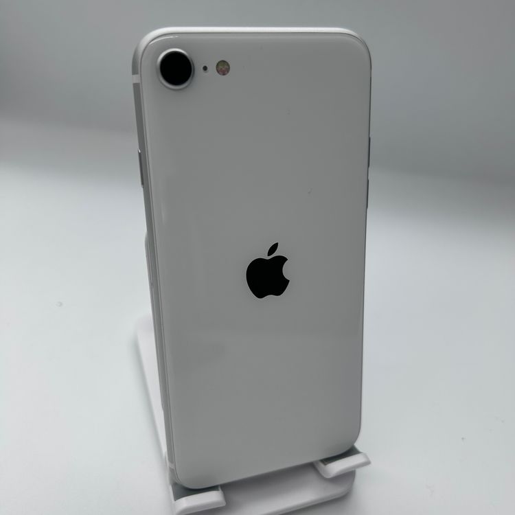 iPhone SE ��2���� 64GB �ۥ磻�� A���