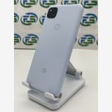 Pixel 4a  5G 128G  Barely Blue �Хåƥ꡼���� ������
