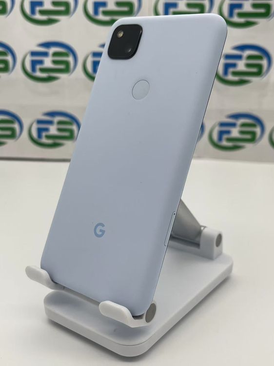 Pixel 4a  5G 128G  Barely Blue �Хåƥ꡼���� ������