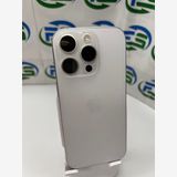 iPhone 16 Pro 256GB  �ۥ磻�ȥ����˥��ࡡ�ǥⵡ