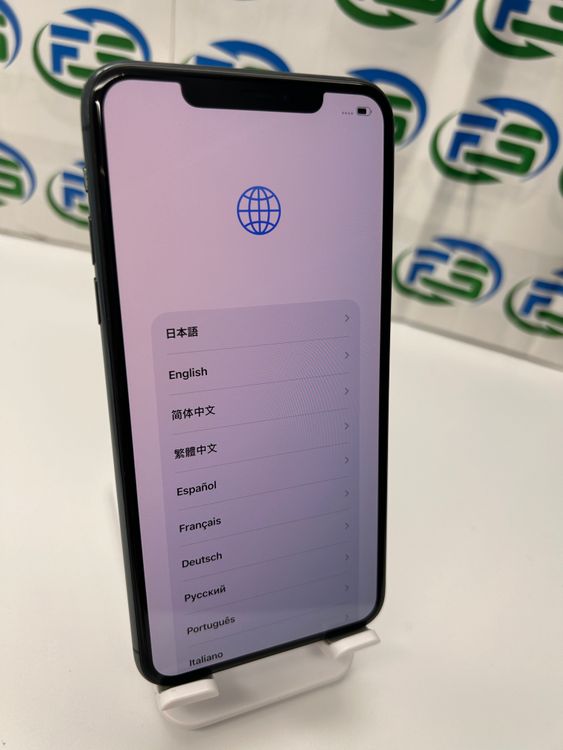 iPhone 11 Pro Max 512GB �ߥåɥʥ��ȥ��꡼��