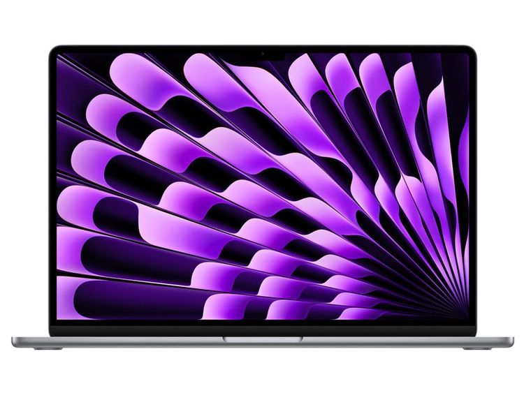 【新品未開封】MacBook Air 15.3インチ M3 8GB/512GB スペースグレイ