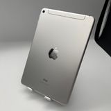 iPad mini 第5世代 Cellular 64GB シルバー バッテリー80%以上