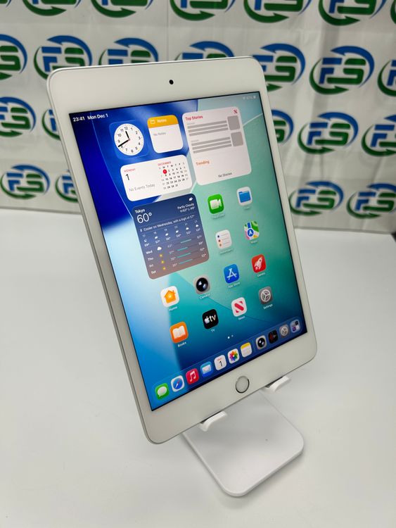 iPad mini 5 Wi-Fi 64GB С 䥱 