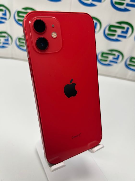 iPhone 12 128GB (PRODUCT)RED  å