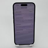 iPhone 16 128GB  �֥�å� C��� �Хåƥ꡼91%