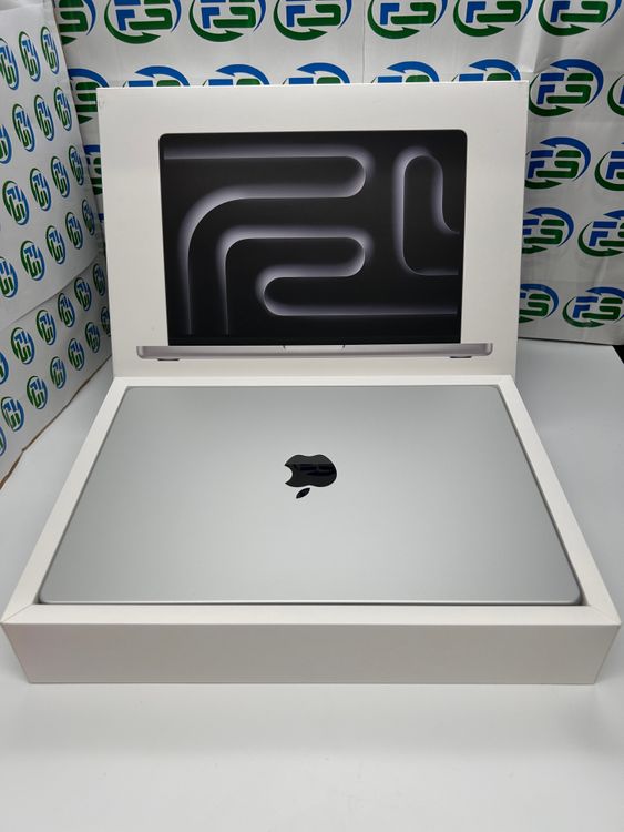 MacBook Pro 14����� M5 24GB/1TB MDE64J/A ����С�