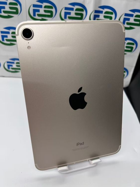 iPad mini ��6���� Cellular 256GB �������饤�� BT80%�ʾ�