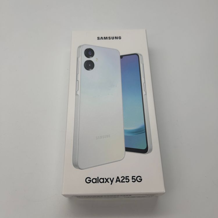 ���� Galaxy A25 5G 4GB 64GB SC-53F �饤�ȥ֥롼