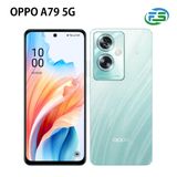 OPPO A79 5G CPH2557 グローグリーン