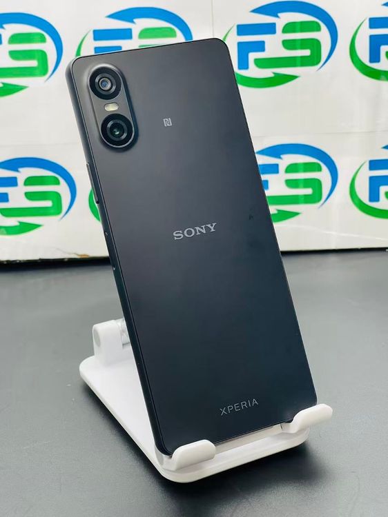  Xperia 10 VI SO-52E 128G ֥å SIMե꡼