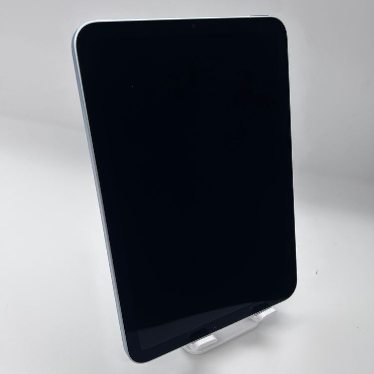 iPad mini ��7���� 2024ǯ��ǥ� A17Pro Wi-Fi 512GB �֥롼