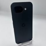Google Pixel 10a 128GB Obsidian オブディシアンブラック