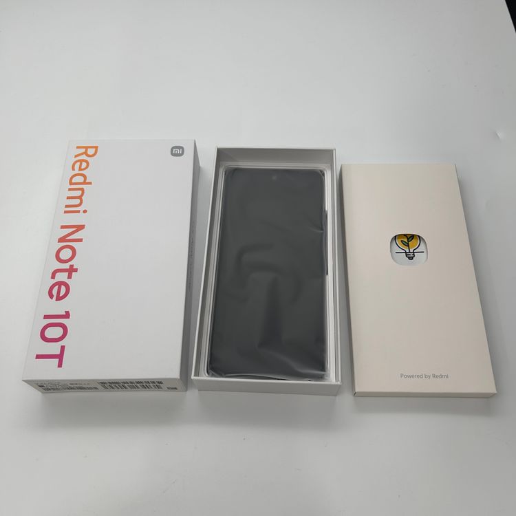 ̤���ѡ�Redmi Note 10T 64G �����塼��֥�å�