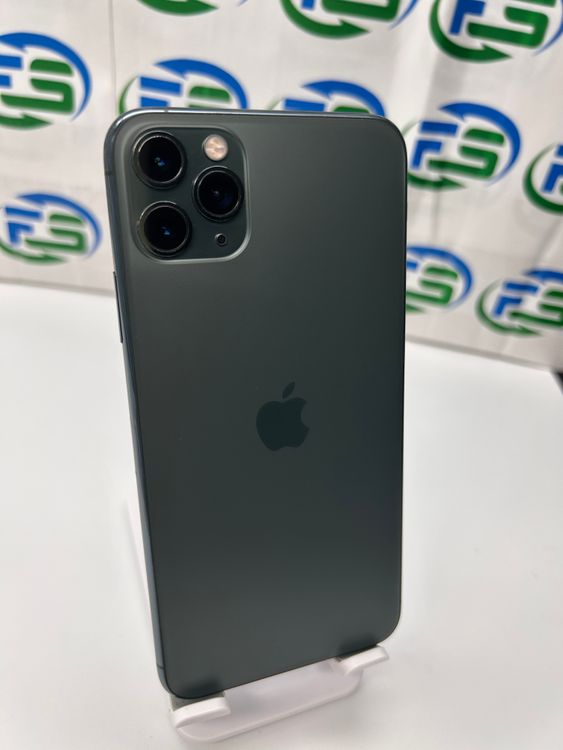 iPhone 11 Pro Max 512GB �ߥåɥʥ��ȥ��꡼��