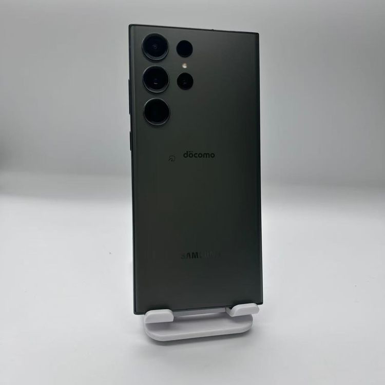 Galaxy S23 Ultra SC-52D 256GB ���꡼�� docomo��