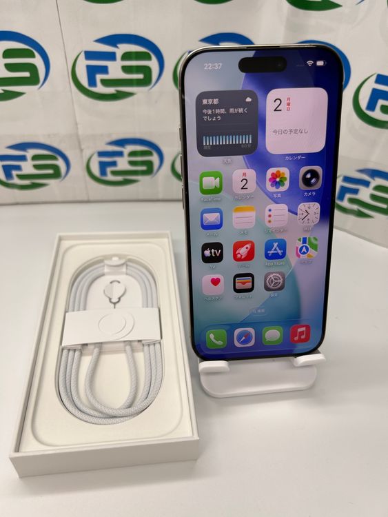 iPhone 16 Pro 256GB �ʥ���������˥���  �Хåƥ꡼92��ʾ�