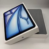 【開封未使用品】 iPad Air第7世代 M3 11インチ WiFi 128GB ブルー