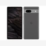 未使用品 Google Pixel 7a 128GB チャコール